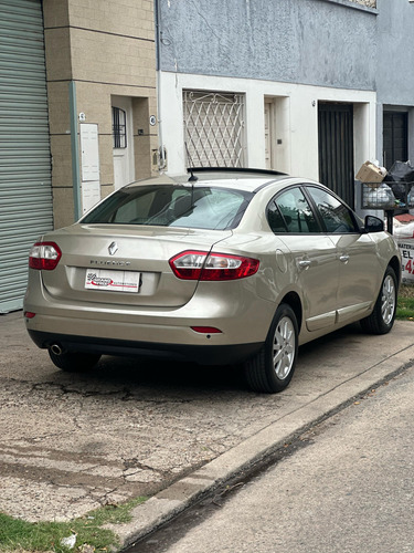 Renault Fluence 2.0 Ph2 Luxe 143cv