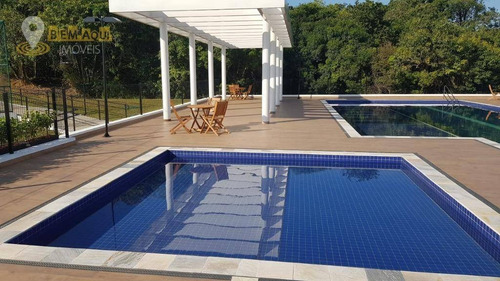 Imagem 26 de 28 de Casa Com 3 Dormitórios À Venda, 220 M² - Residencial Saint Paul - Itu/sp - Ca1595