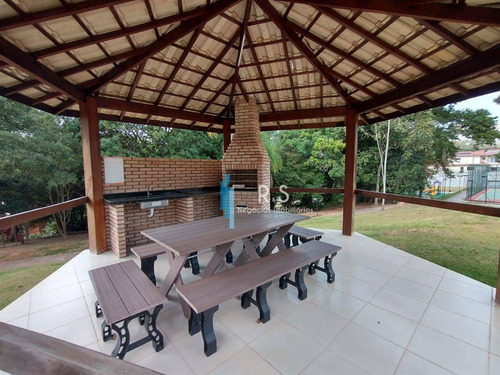 Imagem 30 de 30 de Terreno À Venda, 739 M² Por R$ 350.000,00 - Condomínio Santa Isabel Ii - Louveira/sp - Te0084