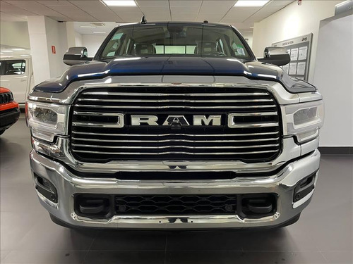 Ram 3500 6.7 I6 Turbo Laramie Cd 4x4