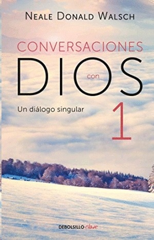 Libro Conversaciones Con Dios 1 Nvo