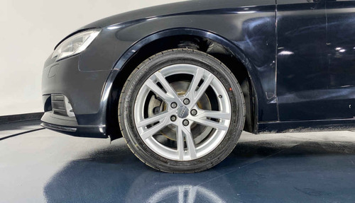 Imagen 6 de 15 de 113008 - Audi A3 2017 Con Garantía