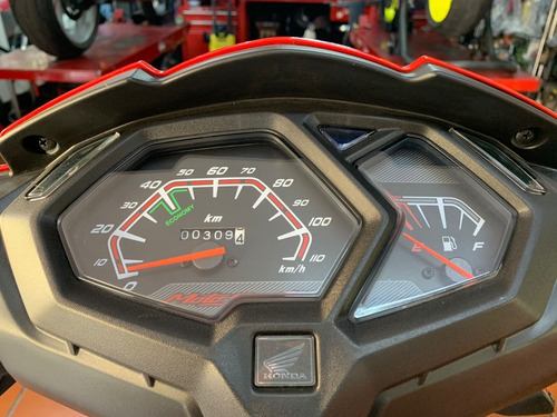 Imagen 7 de 7 de Honda Dio 110 Equipada Nueva