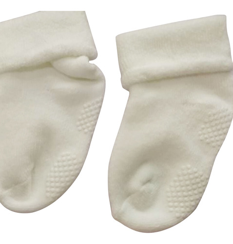 Calcetines De Bebé Para Niños Y Niñas Recién Nacidos De Otoñ