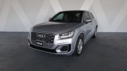 Audi Q2 1.4 35 TFSI SPORT DCT
