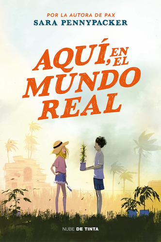 Aquí, En El Mundo Real / Here In The Real World (spanish  