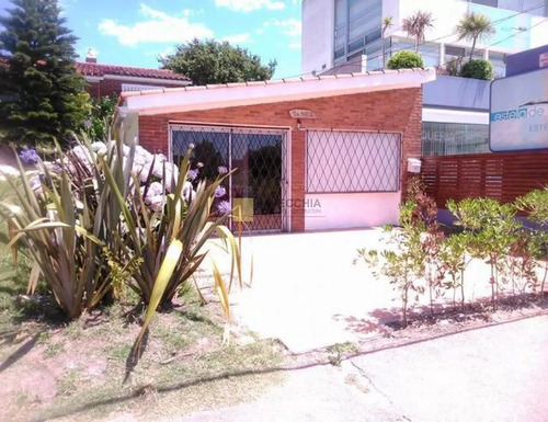 Alquiler Casa Con 1 Dormitorio En Las Delicias Punta Del Este