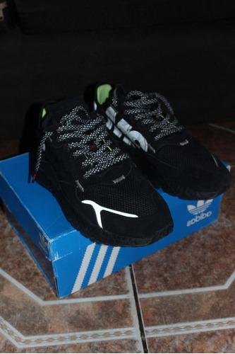 Zapatillas adidas Reflectivas