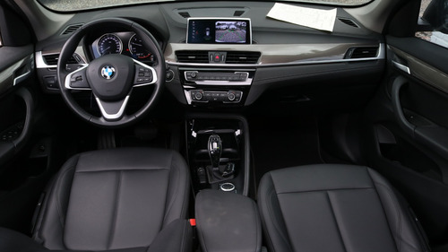 BMW X1 1.5 F48 Sdrive 18i