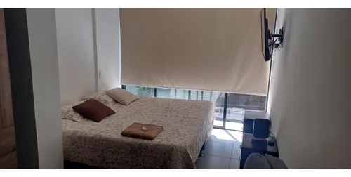 Apartaestudio En Itagui, Los Naranjos