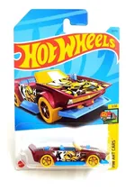 Comprar Auto Hot Wheels Coleccion Hw Art Class Original Mattel