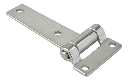 Bisagra Inoxidable Ss304 Tipo T 104x59mm Ms0811