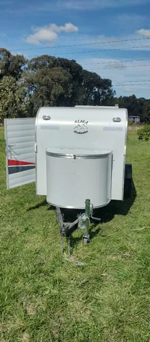 Mini Rodante