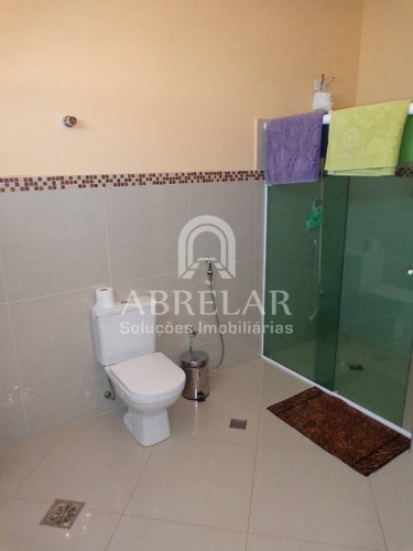 Imagem 13 de 30 de Casa À Venda Em Parque Taquaral - Ca003816