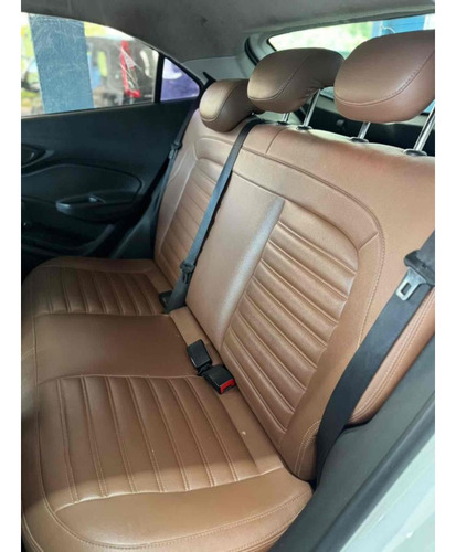 Chevrolet Onix 1.0 MPFI LT 8V FLEX 4P MANUAL