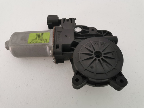 Motor Elevador Delantero Izquierdo Ford Focus Sedan 12-14 