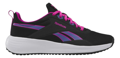 Tenis Reebok Lite Plus 4 Para Correr Negro Mujer