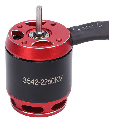 Motor Rc Para Orugas Axial Scx10 90046 3542 Sin Escobillas 1