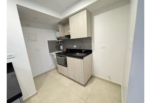 Se Vende Apartaestudio - Sector Av Centenario
