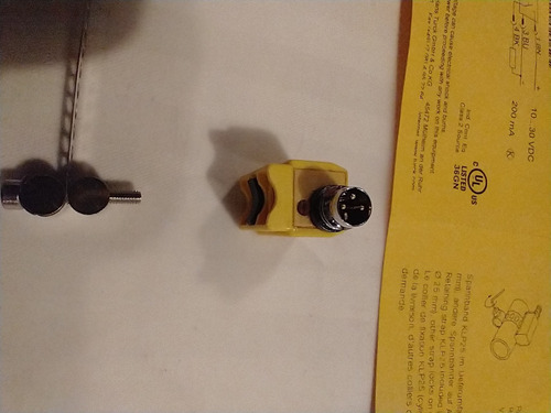 Sensor Turck Bim-pst-ap6x-v1131
