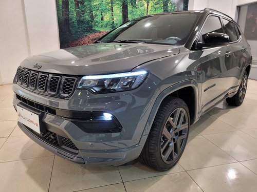 Jeep Compass 1.3 T270 Serie-S 4X2 At6