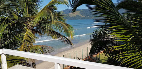 Imagem 7 de 30 de Casa Com 4 Dorms, Praia Do Sapê, Ubatuba - R$ 4.5 Mi, Cod: 1228 - V1228