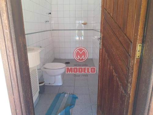Imagem 5 de 27 de Chácara Com 3 Dormitórios À Venda, 1099 M² Por R$ 585.000,00 - Colinas Do Piracicaba (ártemis) - Piracicaba/sp - Ch0207