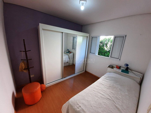 Imagem 12 de 30 de Casa Com 3 Dormitórios À Venda, 152 M² Por R$ 900.000,00 - Vargem Grande Paulista - Vargem Grande Paulista/sp - Ca19607