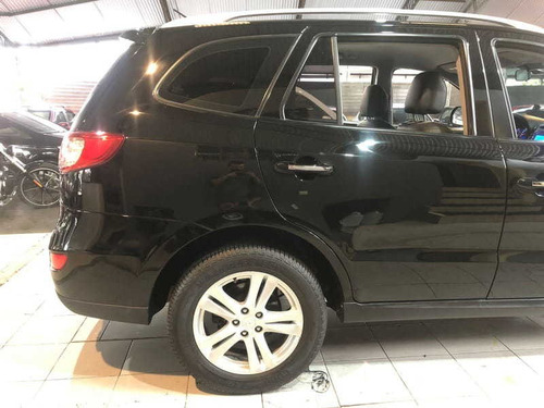 Imagem 11 de 15 de Hyundai Santa Fe V6 3.5 Awd 5l 2011