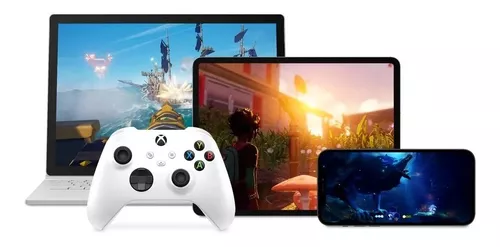 xCloud chega para Xbox Series X/S e Xbox One em 25 regiões