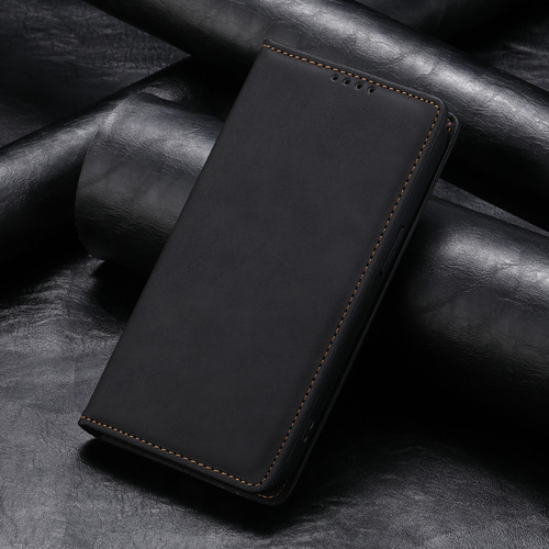 Funda Magnética Antirrobo Con Cepillo Para Xiaomi Civi, Sopo