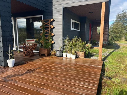 Hermosa Casa Con Laguna | Club De Campo