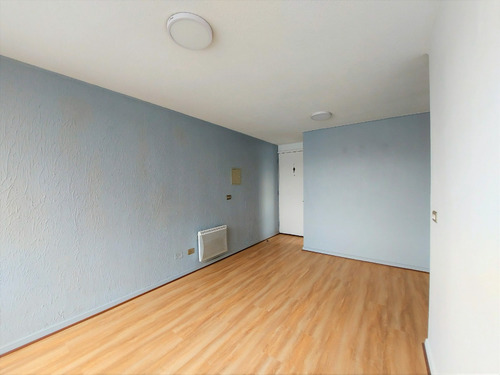 Departamento En Venta En Estacion Central Radal 018