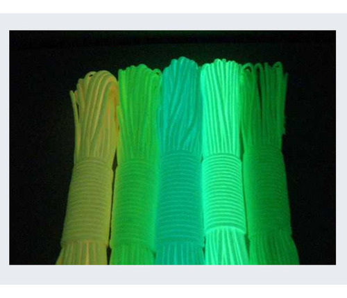 Cuerda Paracord Cuerda De Paracaídas Cuerda Para Naranja