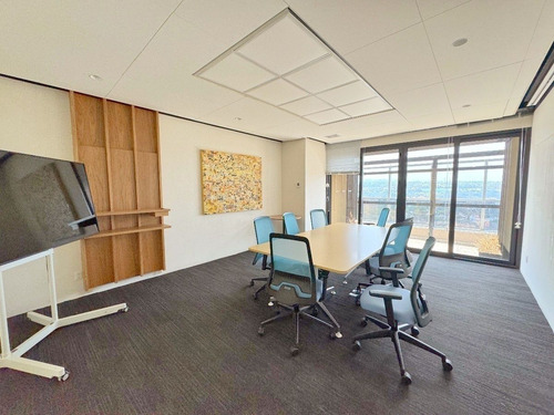 En Venta O Renta, Oficinas En Edif. Corporativo Jardines Del Pedregal