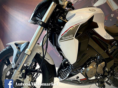 Benelli 180 S 2022