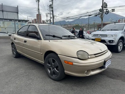 Chrysler Neon 1.8 Mod. 1998