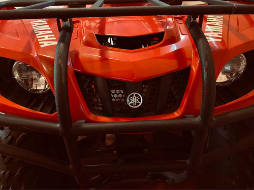 Yamaha Big Bear