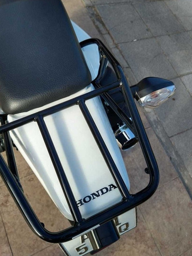Honda Xr150 L