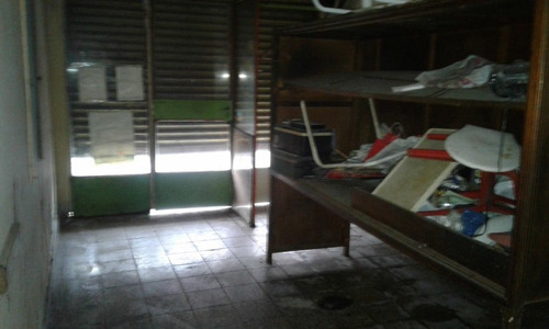 Imagen 8 de 14 de Local Con Vivienda En Venta En Monte Chingolo