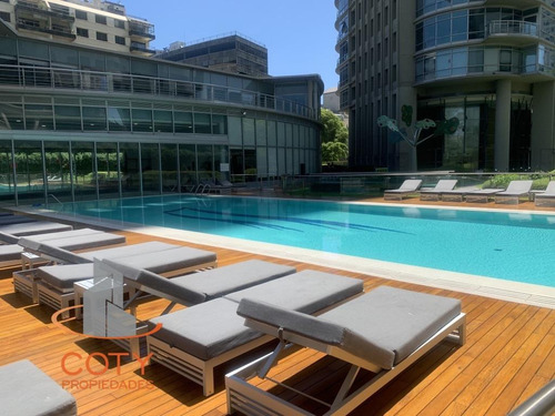 Imagen 27 de 30 de Puerto Madero - Departamento Venta Mulieris 3 Ambientes