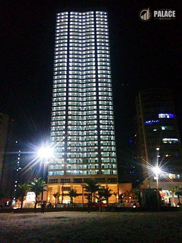 Imagem 5 de 30 de Apartamento Com 3 Dormitórios À Venda, 100 M² Por R$ 699.000,00 - Boqueirão - Praia Grande/sp - Ap2600