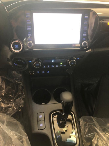 Imagem 13 de 13 de Hilux 2.8 Tdi Cd Srx 4x4 (aut) 2021/2021