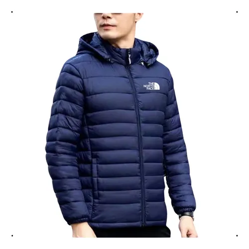 Jaqueta Casaco The North Face Nuptse 900 Com Penas De Ganso