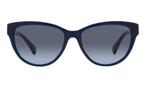 Lentes De Sol Shiny Opal Blue Ralph