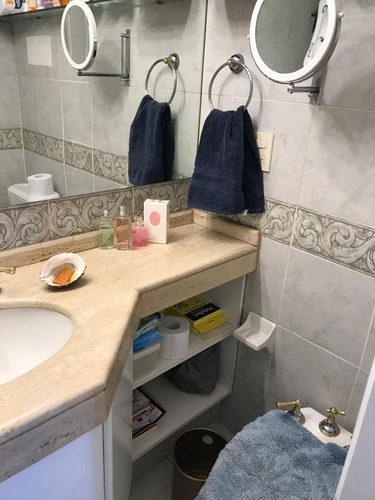 Venta Apartamento En Torres Del Puerto