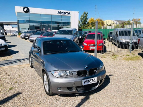 Amaya Bmw 116 I