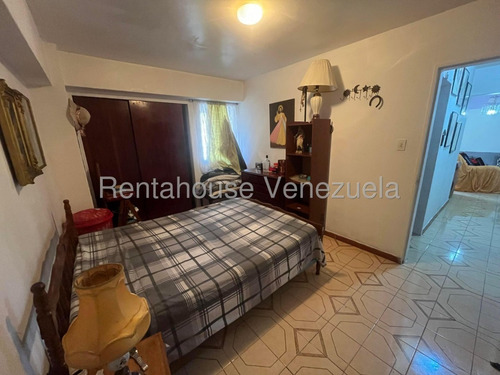 Yb Se Vende Cómodo Apartamento En Santa Rosalia #25-21725