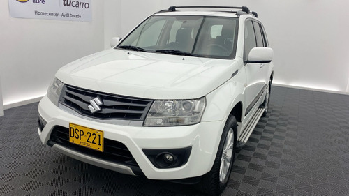 Suzuki Grand Vitara 2.4 Sz Glx Sport 4x4 | TuCarro