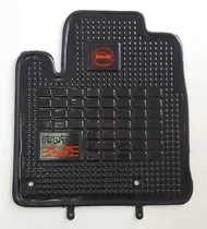 Comprar Cubre Alfombras Vapren Citroen C3 Picasso \u002F C3 Aircross \u002F Citroen Aircross Habitaculo + Baul